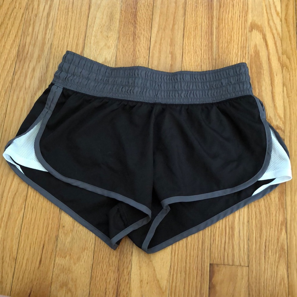 Athletic shorts
